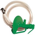 Goatthroat Pumps Green GoatThroat Remote Tap withViton Seal RT 300W/H5